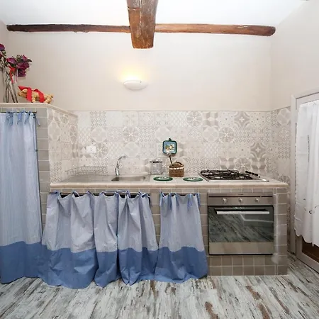 Sacrobosco Ulivo