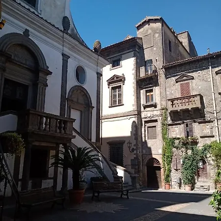 Sacrobosco Ulivo